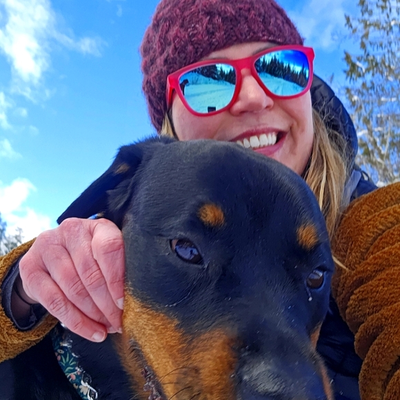 Meet your Posher, Susan - Picture 1 of 1